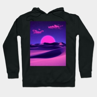 Desolate Hoodie